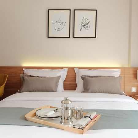Flat06.Tendean Джакарта Екстериор снимка