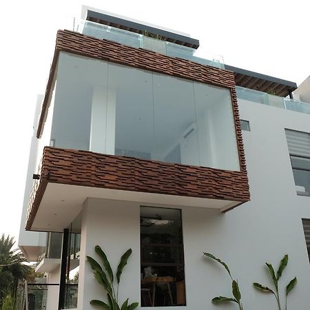 Flat06.Tendean Джакарта Екстериор снимка