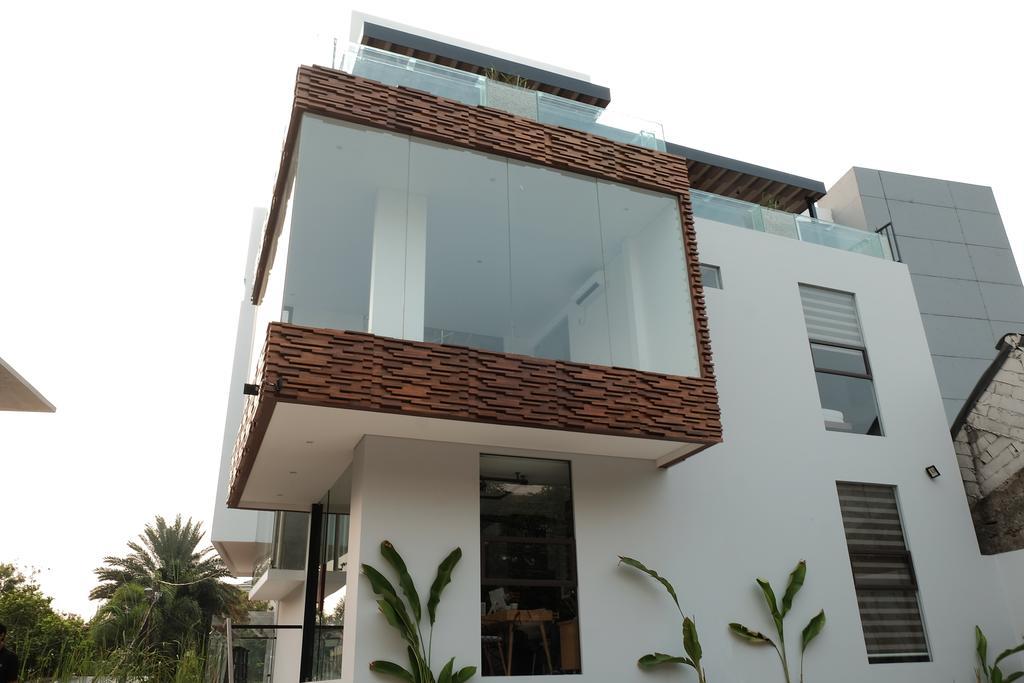Flat06.Tendean Джакарта Екстериор снимка
