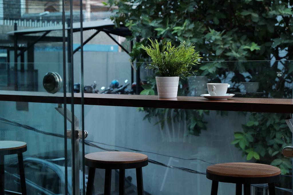 Flat06.Tendean Джакарта Екстериор снимка