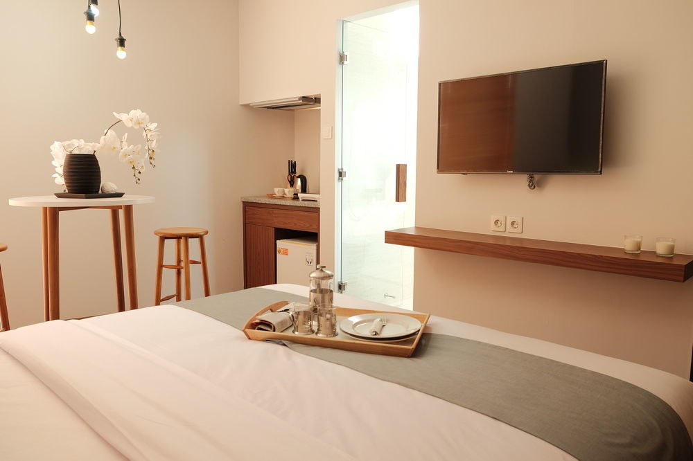 Flat06.Tendean Джакарта Екстериор снимка