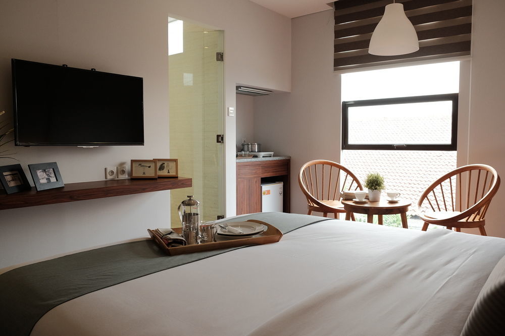 Flat06.Tendean Джакарта Екстериор снимка