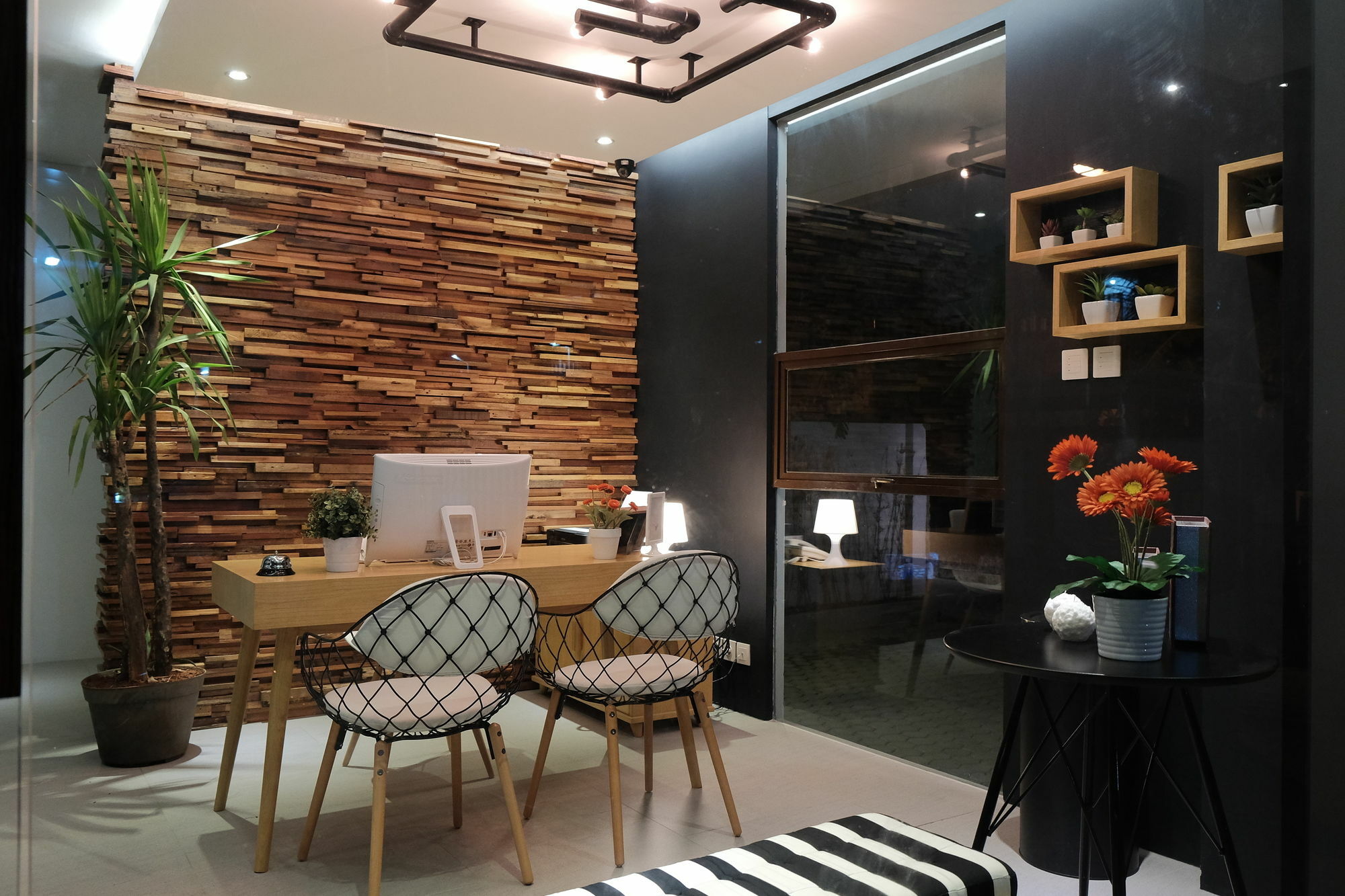 Flat06.Tendean Джакарта Екстериор снимка